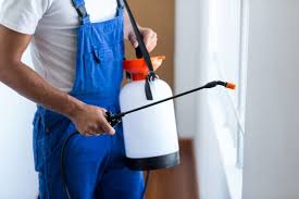 Best Pest Prevention Services  in Detroit, MI